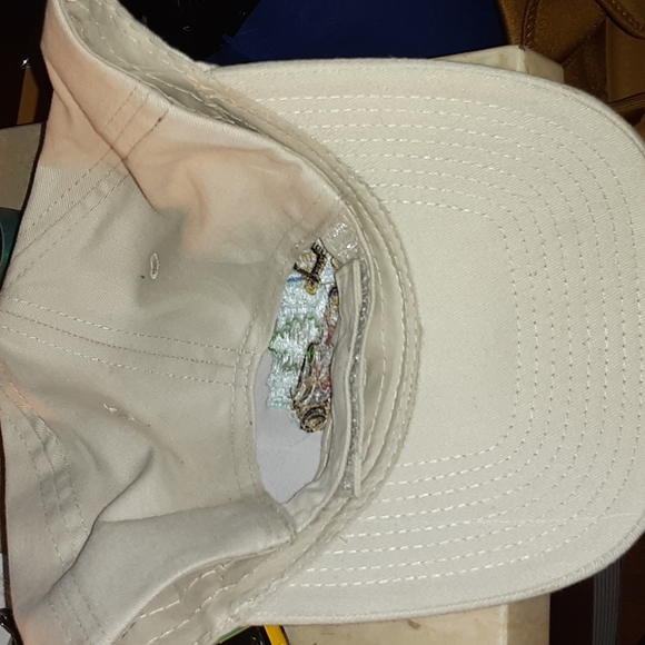 HIT WEAR MASONIC HOT ROD HAT NRMINT CONDITION - Picture 3 of 5